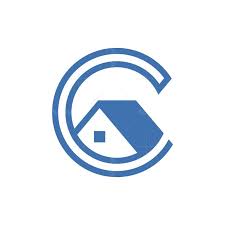 Letter C House Logo In 2023 Home Logo