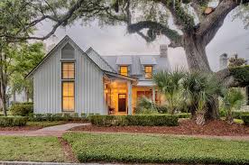 Wilson Village Stay In Palmetto Bluff