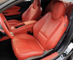 Car Leather Seat Repairs Daytona