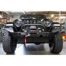 Icon Jeep Wrangler Jl Unlimited