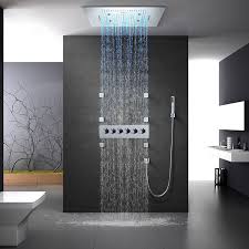 Shower System