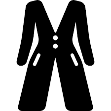 Women Long Jacket Free Fashion Icons