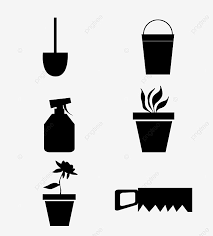 Garden Picture Clipart Png Images