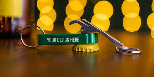 How Do You Advertise With Bottle Openers