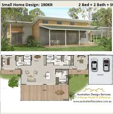 House Plan Affordable Small Home Plans