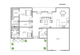 5 Free Barndominium Floor Plans