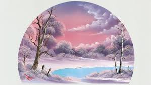 The Best Of The Joy Of Painting With