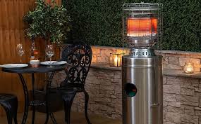 Top 9 Best Patio Heaters Reviews