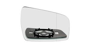 Vauxhall Zafira B Door Wing Mirror