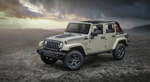 2017 Jeep Wrangler Review Ratings