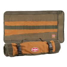 Bucket Boss 26 In Tool Bag Roll With