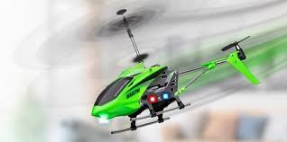 toy helicopters which offer the best
