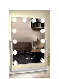 19 Best Makeup Mirrors With Lights