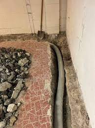 Foundation Repair And Waterproofing