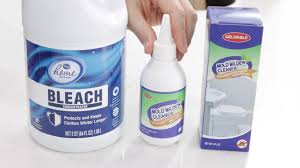 Black Mold In The Shower How To Clean
