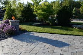 Brick Patio Paving Stones