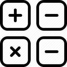 Icon Math 245572 Free Icons Library