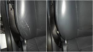 How To Use Our Leather Repair Kit To