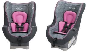 Highly Rated Graco Convertible Car Seat