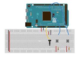 Simple Waveform Generator With Arduino