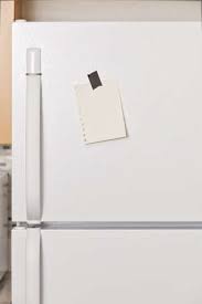 Single Door Refrigerator Images