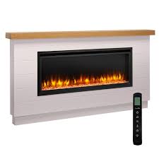 Simplifire 50 Inch Allusion Platinum