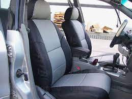 Chevy Impala 2000 2005 Leather Like
