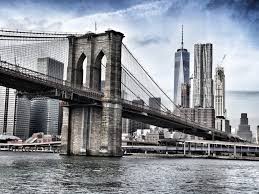 brooklyn bridge