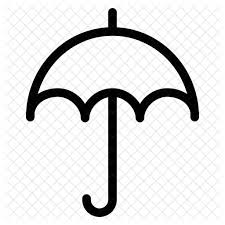 16 334 Umbrella Icons Free In Svg