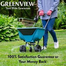 Greenview 39 Lbs Weed And Feed 40