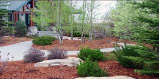 Cedar Mulch The Garden S Best Kept