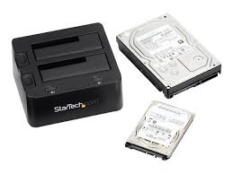 startech com dual bay usb 3 0 to sata