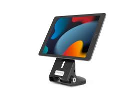 Grip And Dock Tablet Stand