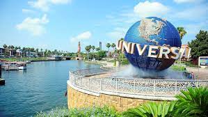 3 Universal Orlando Hotels Come With