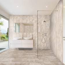 Rectified Porcelain Floor And Wall Tile