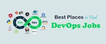 5 Best Places To Find Devops Jobs In