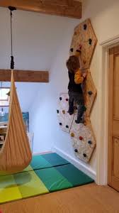 Kids Climbing Wall Panels Large Eco