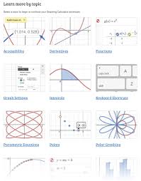Graphing Calculator K20 Center