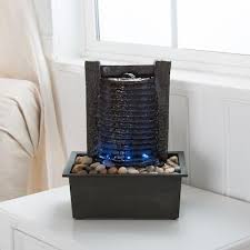 Indoor Water Fountain Fountains The