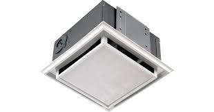 Nutone 682nt Non Ducted Ceiling Or Wall