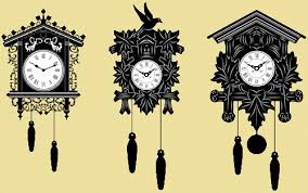 Invented The Cuckoo Clock Cuckoo Clocks