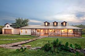 10 Gorgeous Ranch House Plans Ideas