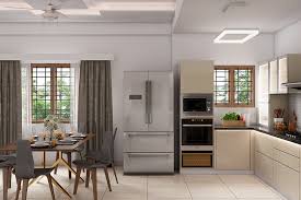 Kitchen And Dining Room Design Ideas