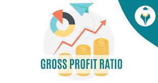 Gross Profit Ratio Calculation And