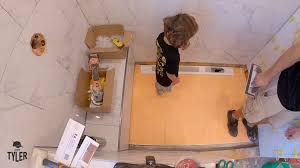 Waterproofing Your Walk In Shower