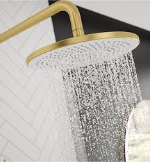 Showers Sonas Bathrooms
