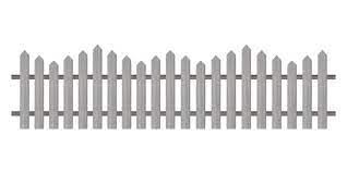 Fence Png Vector Psd And Clipart