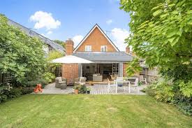 Properties For From Lymington