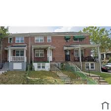 2 Bedroom Housing For In Baltimore