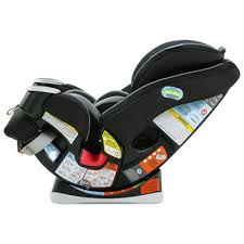 Graco 4ever Convertible 4 In 1 Car Seat